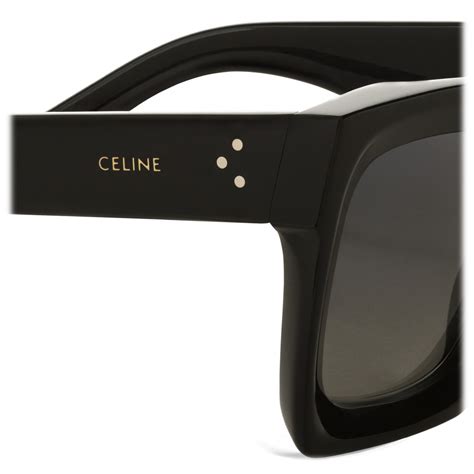 celine black sunglasses amazon|are celine sunglasses polarized.